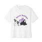 Olivia Rodrigo Butterfly Arc-Oversized Tee