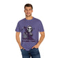 Pissed Off Edition Dyed T-Shirt | Vintage Comfort