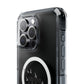 Wings of '89 Magnetic clear Impact Case