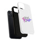 Bold Beats Visualizer Tough Magnetic Case