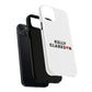 Heartwave Harmony Tough Magnetic Case