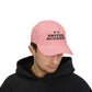 I Love British Accents Classic Dad Cap