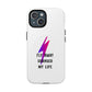 Power Surge Bolt Tough Magnetic case