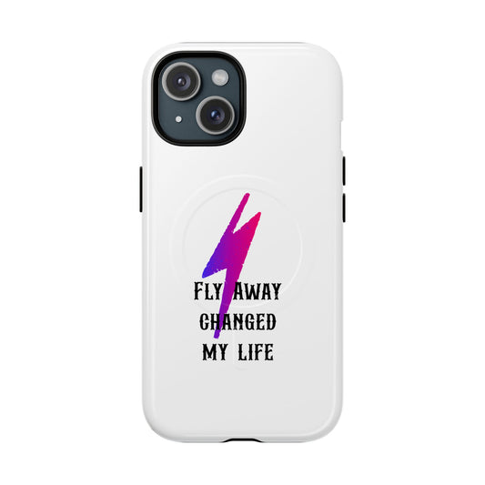 Power Surge Bolt Tough Magnetic case