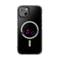K C Pop Vibes Magnetic clear Impact Case