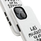Diamond Strength Statement Tough Magnetic case