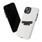 Tilted Echo Tough Case