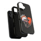 Tough iPhone Case (12–16 Pro Max) – Post Malone Heart Design