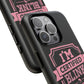Iphone Certified BLINK Badge - Tough Magnetic Phone Case