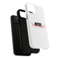 Rock & Roll Legacy Tough Magnetic case