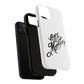 Strike Icon Tough Magnetic case
