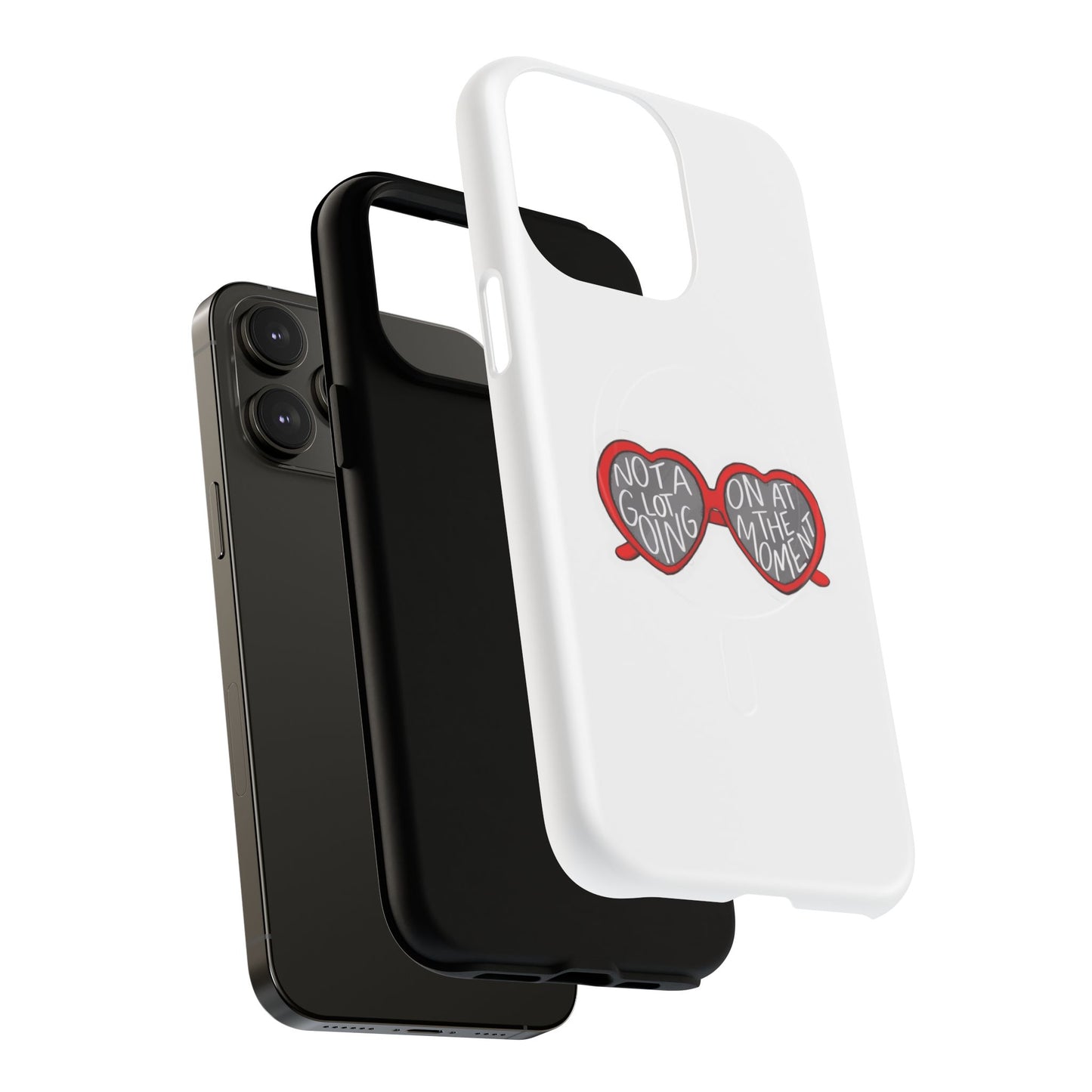 Shake It Studio Tough Magnetic Case