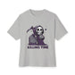Oversized Boxy Tee - Pissed off Edition