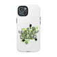 Grunge Angel Graffiti Tough Magnetic Case