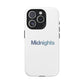 Not a Lot Going On Shop Tough Magnetic Case