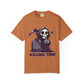 Pissed Off Edition Dyed T-Shirt | Vintage Comfort