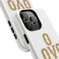 OVO Monogram Stack Tough Magnetic Cases