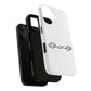 Neon‑Gradient Rua Tough Magnetic cases