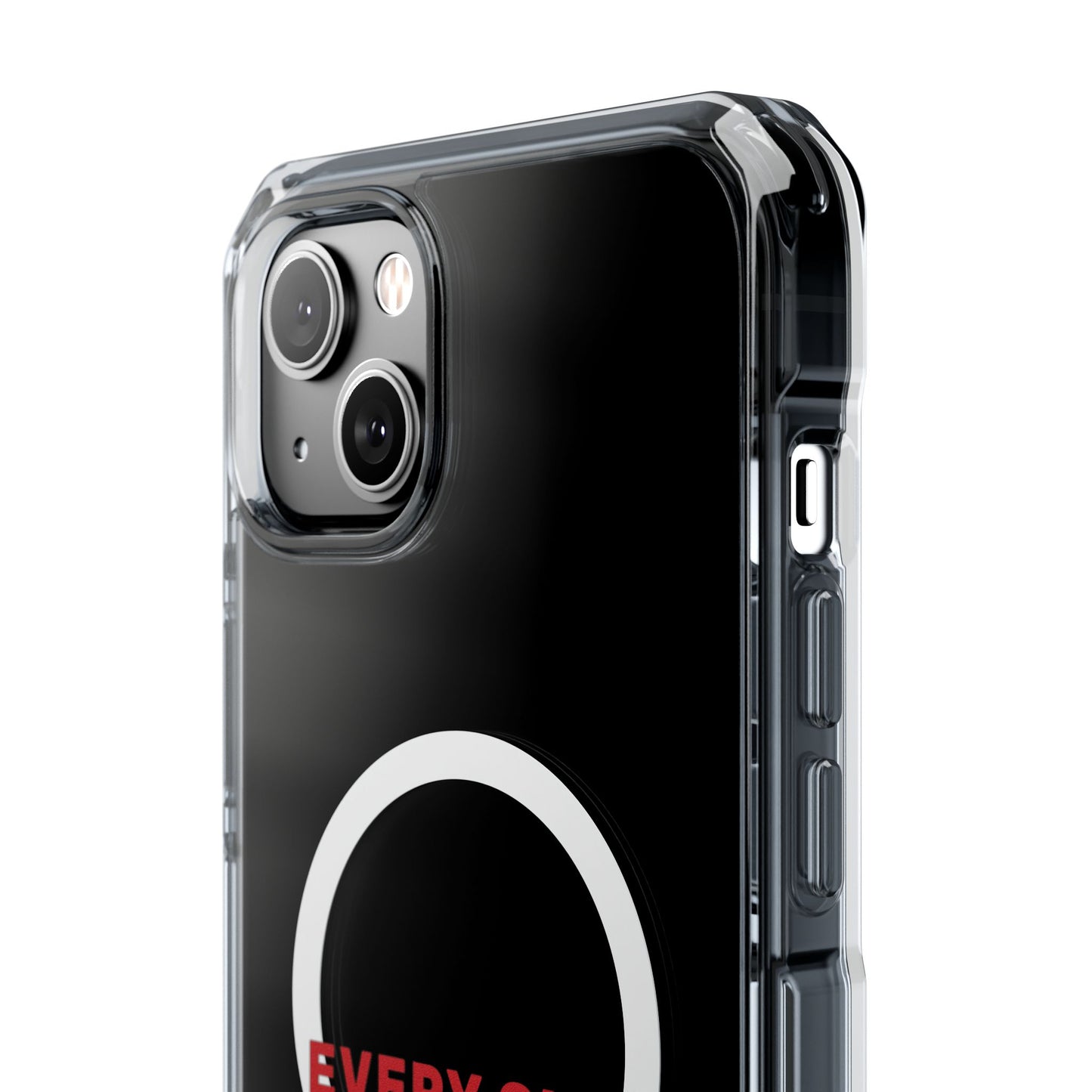 Every Guy I Like Is G’Day Magnetic Clear Impact Case