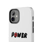 Peace Vibes Streetwear Tough Magnetic Case
