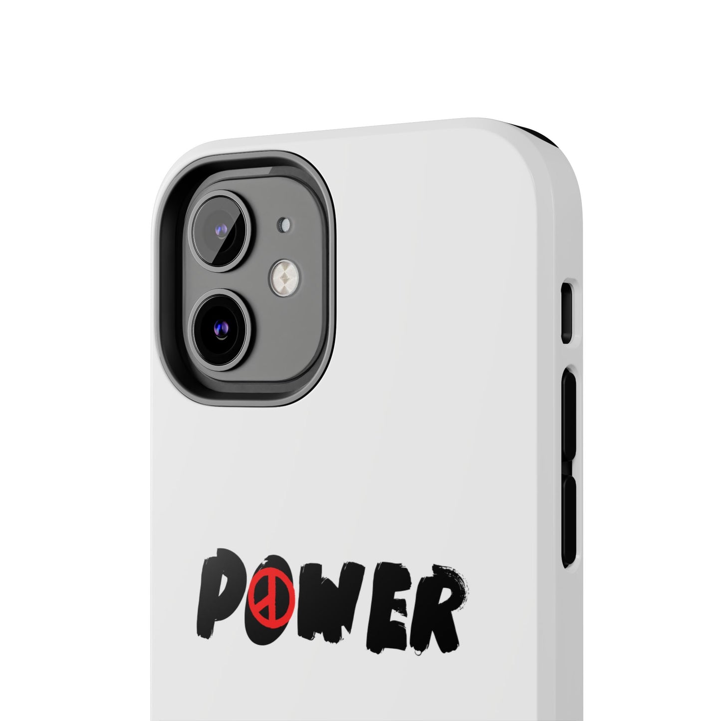 Peace Vibes Streetwear Tough Magnetic Case