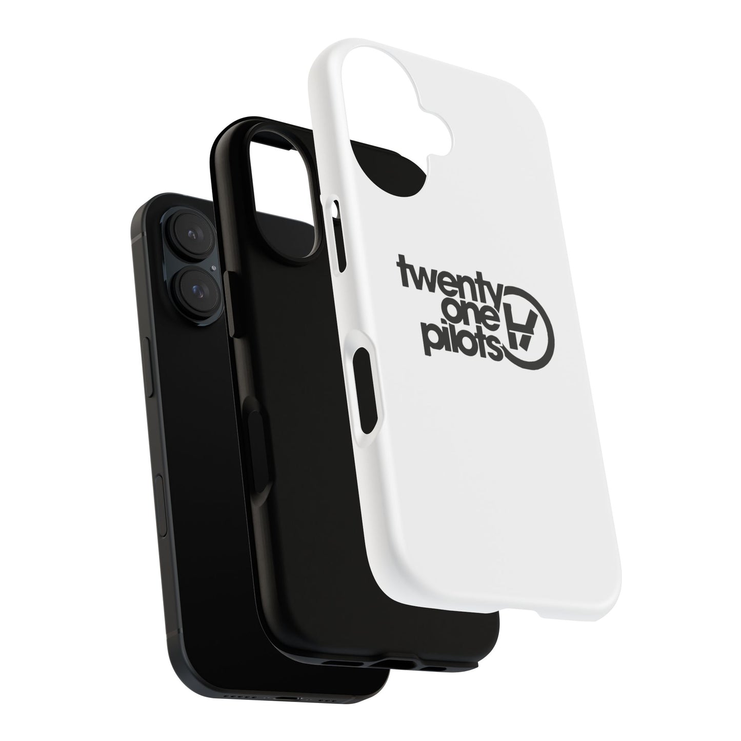 Alive Seal Tough Case