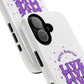 Olivia Rodrigo Live World Tour Tough Magnetic phone case