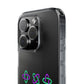Zero Gravity Wear Clear Cases