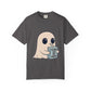 Dyed T-shirt – Snazzy Tears Edition