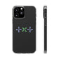 Neon Nexus Wear Clear Cases