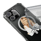 Wrapped in Power Clear Impact case