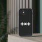 Aura Street Supply Clear Cases
