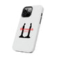 Power Move Energy Tough Magnetic Case