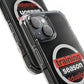 Intense Grind Mode Magnetic Clear Impact case