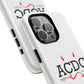 Electric Edge Tough Magnetic case