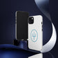 Split Mark Tough Case