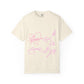 Signature Autograph – Dyed T-shirt