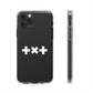 Aura Street Supply Clear Cases