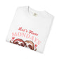 Dyed T-shirt – Snazzy Lets hate Monday Edition