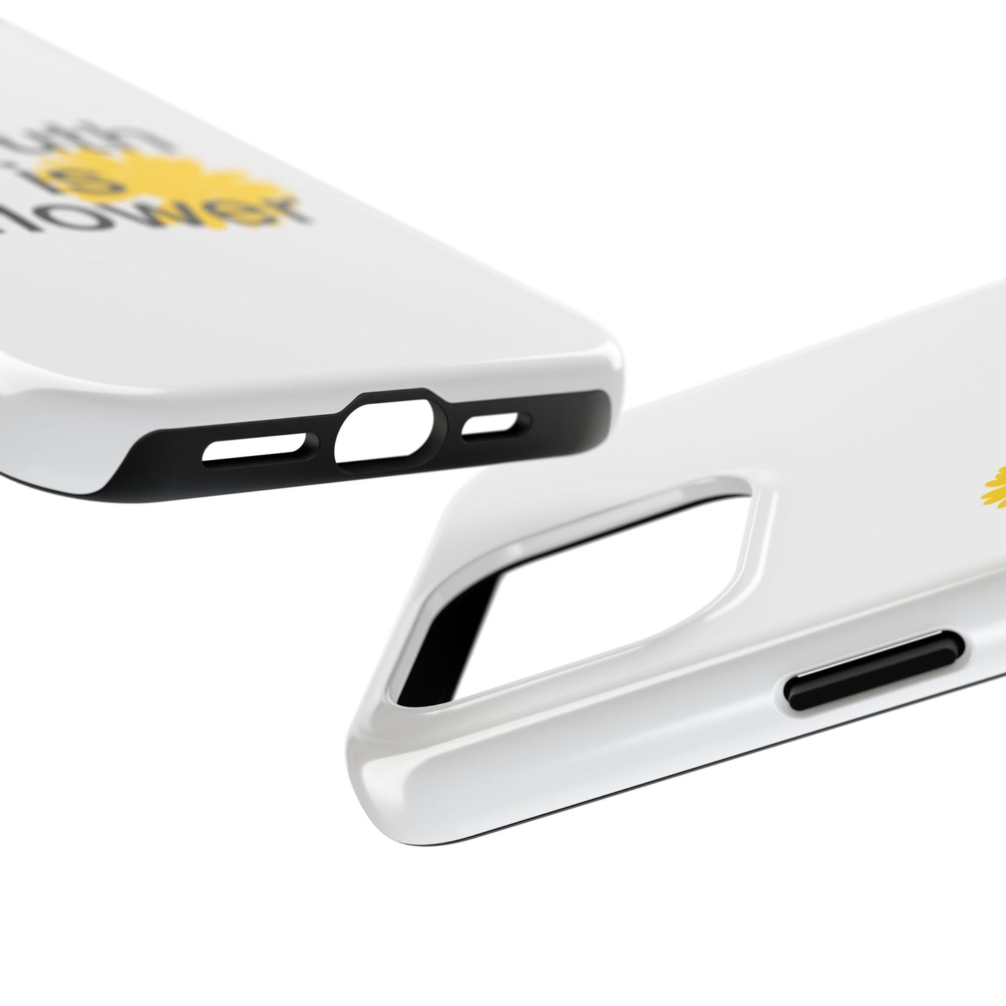 Rebel Spark Tough Magnetic Case