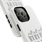 Howl with Style Tough Magnetic case