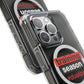 Intense Grind Mode Magnetic Clear Impact case