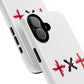 Cosmic Edge Apparel Tough Cases
