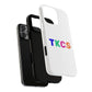 Color Pop TKCS Tough Magnetic Case