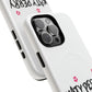 Petal Power Tough Magnetic cases