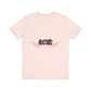Rock & Roll Legacy Unisex short sleeve Tee