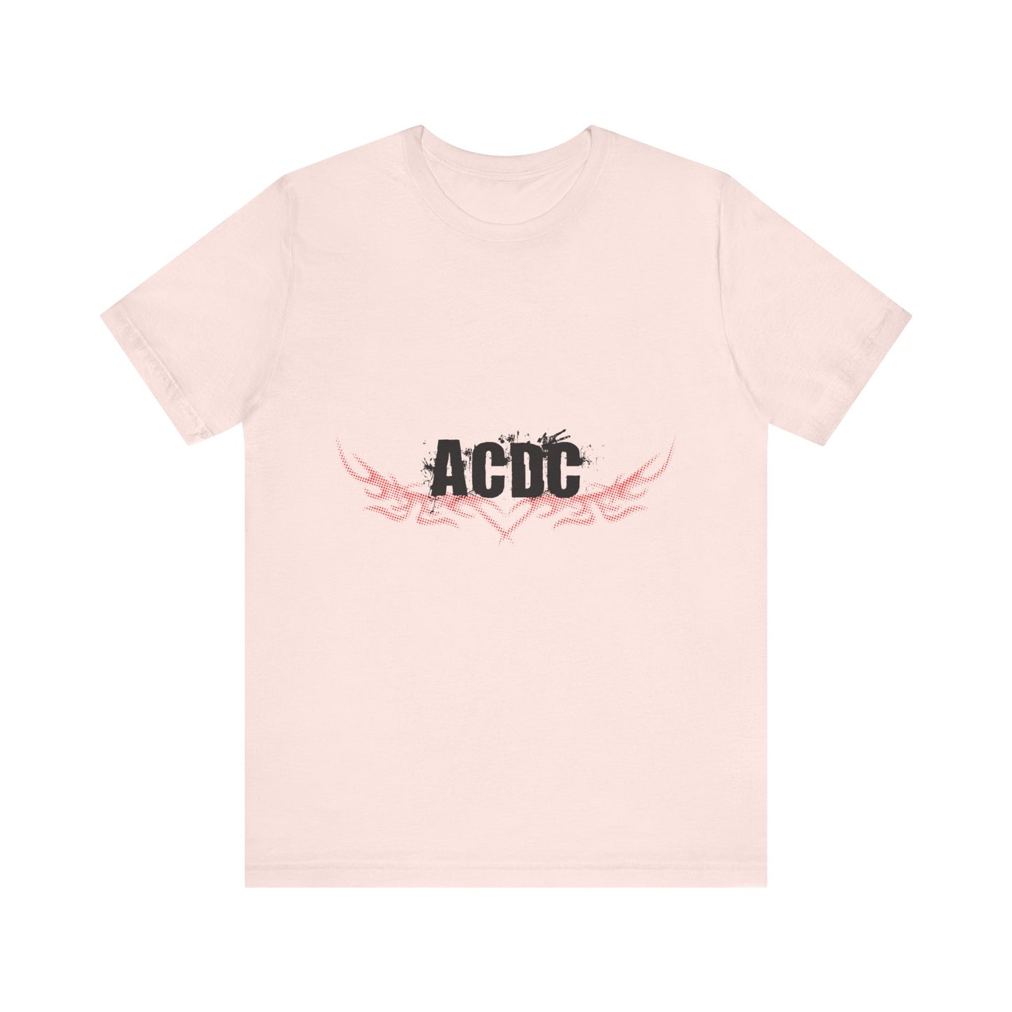 Rock & Roll Legacy Unisex short sleeve Tee
