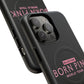 Iphone Born Pink World Tour - Tough Magnetic Phone Case