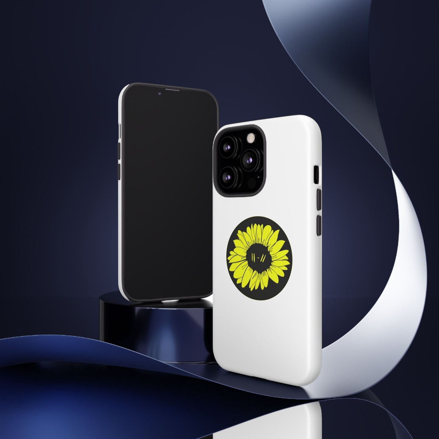 Bloom Aura Tough Case