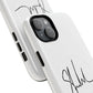 Outline Echo Tough Magnetic Case